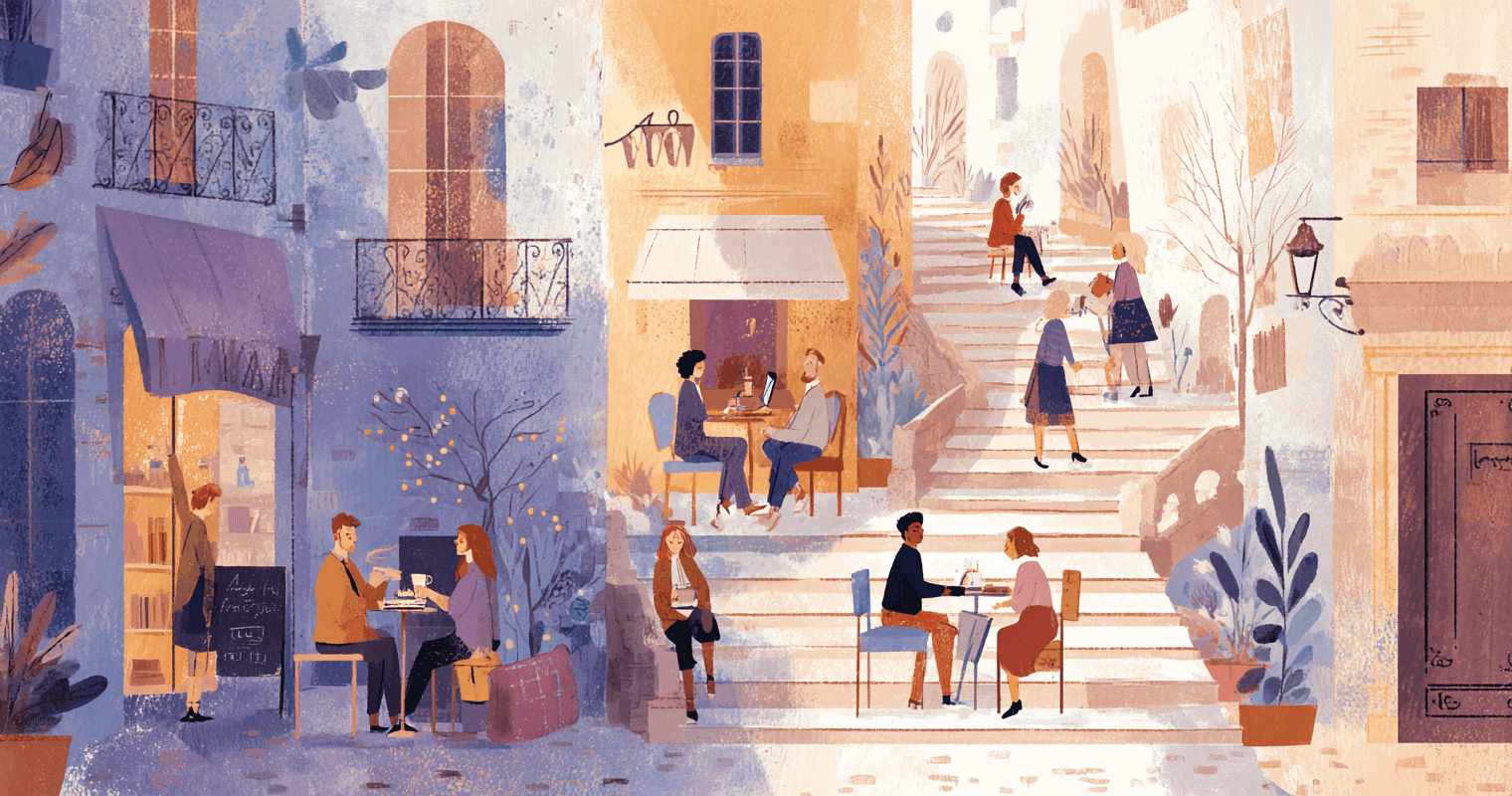 30+ Real-World English Speaking Scenarios You Can Practice